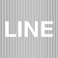 LINE. Art Direction, Design, and Graphic Design project by Marcos Durán de la Fuente - 03.30.2014