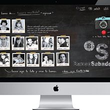 Campaña ahorro sabadell - proyecto master IED. Art Direction, Marketing, Advertising, and Design project by Natalia Arias - 03.15.2014