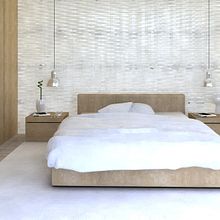 Casa Ibu. Un proyecto de Diseño de interiores de Lucia Larrosa Escartín - 15.03.2014