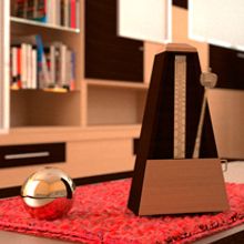 3D. Un progetto di 3D di Javier Parreño - 16.03.2014