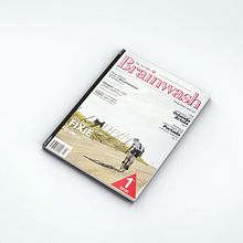 Magazine Project. Un proyecto de Diseño editorial, Diseño gráfico, Fotografía, Post-producción fotográfica		 y Publicidad de Armand Paul Quiroz - 16.03.2014