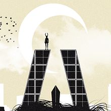 El Día de la Bestia. Un proyecto de Cine, vídeo, televisión, Diseño gráfico e Ilustración tradicional de Javier Vera Lainez - 16.03.2014
