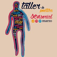 Ilustración y diseño: Poética Sensorial. Traditional illustration, and Design project by otto esperón - 03.16.2014