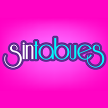 Sin Tabues: Logo y website Ein Projekt aus dem Bereich Grafikdesign, Webdesign, Br, ing und Identität und Design von Arianny García Oviedo - 16.03.2014