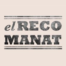 El Recomanat. Un proyecto de Diseño gráfico de TINTA DE CALAMAR - 17.03.2014