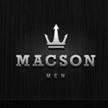 Macson Primavera/Verano 2014. Film, Video, and TV project by Aitor Padilla - 03.17.2014
