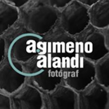 A. Gimeno Alandi · fotograf  (Identity). Design project by Lidia Tomás - 03.17.2014