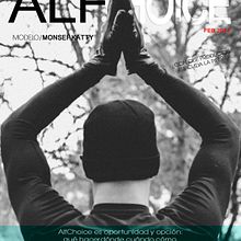 Nuevo proyecto de editoriales ALFCHOICE. Photograph, and Advertising project by alfchoice - 03.02.2014