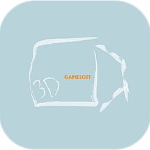 Escena para Gameloft. Projekt z dziedziny 3D,  Architektura, Design i Multimedia użytkownika Saida Serna - 09.08.2012