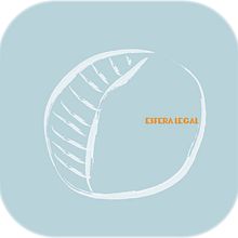 Imagen corporativa y publicidad: ESFERA LEGAL. Projekt z dziedziny Projektowanie graficzne, Trad, c, jna ilustracja i Marketing użytkownika Saida Serna - 31.12.2012