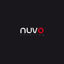 NUVO catering. Editorial Design project by Ana Mora - 01.31.2010