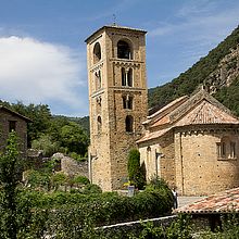 Pueblos de Catalunya. Un proyecto de Fotografía de Albert Porta Contreras - 18.03.2014
