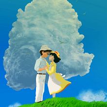 The wind rises Tshirts. Een project van Animatie, Film, video en televisie, Ontwerp van personages, Kostuumontwerp y Traditionele illustratie van David Pavón Benítez - 18.03.2014