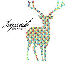 Impavid Creations. Un proyecto de Consultoría creativa, Dirección de arte, Diseño, Diseño editorial, Diseño gráfico, Gestión del diseño, Marketing, Packaging, Publicidad, Serigrafía y Tipografía de Armand Paul Quiroz - 17.03.2014