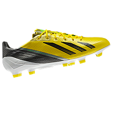 Adidas F50 . % nat_larte tarafından hazırlanan Markalaşma ve Kimlik projesi - 03.19.2014