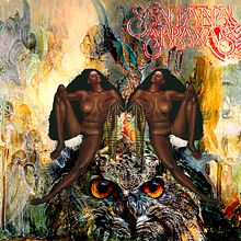 Santana . % nat_larte tarafından hazırlanan Tasarım projesi - 03.19.2014