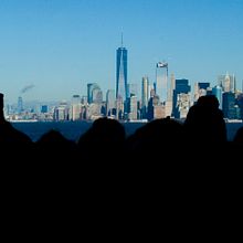 New York, New York.. Photograph project by Jesús Navarro López - 01.02.2019