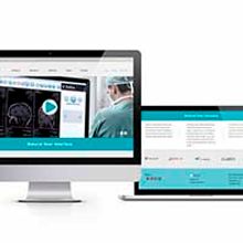 UX WEB TEDCAS. Web Design project by Jorge Cucalon - 03.19.2014