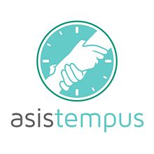 Asistempus. Br, ing, Identit, and Graphic Design project by Ferruge Art - 03.19.2014