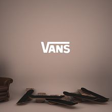 VANS WARPED TOUR. 3D, Animation, Film, Video, TV, Design, Motion Graphics, Photograph, Post-production, and Advertising project by Guille Llano - 03.19.2014