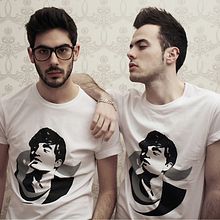 SIMPLE DON JUAN / FIRST COLLECTION. Traditional illustration project by Juan Sierra - 03.19.2014