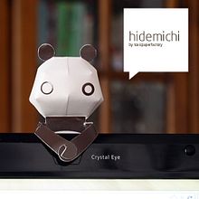 hidemichi. Un proyecto de Diseño, Diseño de personajes y Diseño de producto de Vicenç Lletí Alarte - 19.03.2014