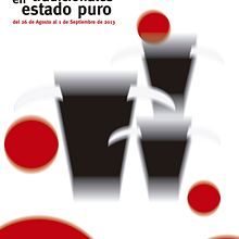 Propuesta cartel anunciador Encierros San Sebastián de los Reyes 2013 . Art Direction, Design, and Graphic Design project by Jerónimo Probanza Arce - 03.20.2014