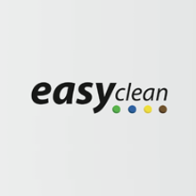 Diseño de logo y papelería: Easyclean. Projekt z dziedziny Projektowanie graficzne użytkownika Francesc Gutiérrez Poyato - 28.02.2014
