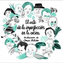 Diseño editorial y Maquetación. Un projet de Direction artistique, Conception éditoriale , et Design graphique de Diseño gráfico :: Maquetación :: Ilustración - 08.09.2012