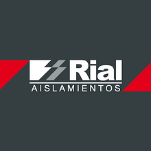 Tríticos Rial. Un proyecto de Diseño gráfico de Artídoto Estudio - 22.03.2014
