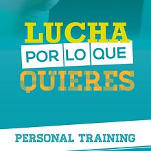Lonas para Body iron. Un progetto di Graphic design di Wualá! Diseño Gráfico - 22.03.2014