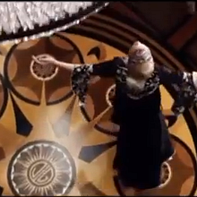 Videoclip de Will.i.am-Bang Bang-The Great Gatsby . Cinema, Vídeo e TV projeto de Adriana Fdez Alderete - 23.03.2014