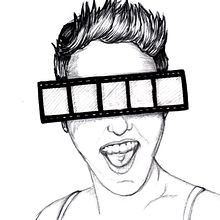 Ilustraciones . Design, Design grafic & Ilustrație tradițională de Mara Cillero Ibáñez - 03.23.2014