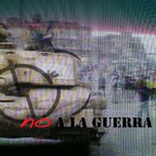 NO A LA GUERRA (Proyecto personal). Un progetto di Fotografia di anna pons - 24.03.2004