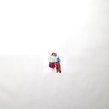 Sobre el amor. Traditional illustration, and Painting project by Pierre Paolo Linares - 03.24.2014