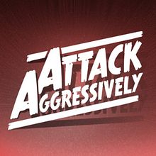 Attack Aggressively Game (Work in Progress).. Design de jogos, Design de personagens, Motion Graphics, e UX / UI projeto de Xavier Sanchez - 24.03.2014