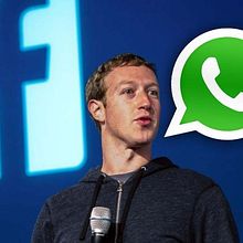 Sí hay vida después de WhatsApp. Un progetto di Design dell’informazione, Design editoriale e Scrittura di Fernando Chacón Frías - 24.02.2014