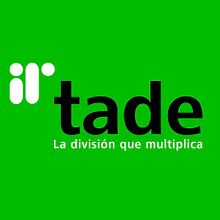 Tade Identidad Corporativa + Web Site. Br, ing, Identit, Web Development, and Graphic Design project by Ángel Martínez Soriano - 03.24.2014