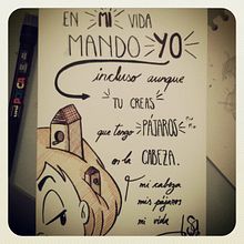 Wombastic (ley gallardón). Traditional illustration project by Sami Garra - 03.24.2014