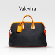 Valextra Ein Projekt aus dem Bereich Kunstleitung, Verlagsdesign und Webdesign von Fabiano Rosa - 24.03.2014