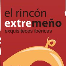 Diseño identidad Corporativa: El Rincón extremeño.. Design, and Graphic Design project by Sergio Rodríguez Rodríguez - 03.24.2014