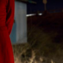 Fire, walk with me. Un proyecto de Fotografía de Begoña Baeza Bonmati - 25.03.2014