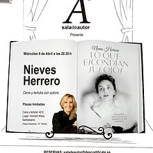 Sala de Autor . Acara proyek oleh TT - 04.08.2014