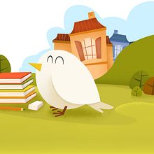 LIBRO DE TEXTO EDEBÉ I . Ilustrasi tradisional proyek oleh Lydia Sánchez Marco - 09.30.2011