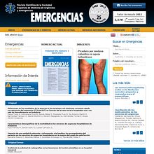 xHTML + CSS + PHP + MySQL + CMS (Gestor de Contenidos) + jQuery - Revista Semes. Web Development project by Francisco Javier Martínez Pardillo - 06.09.2013