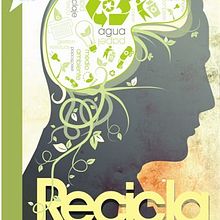 Carteles "medio ambiente". Graphic Design project by Sergio Rodríguez Rodríguez - 03.25.2014