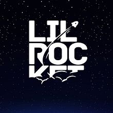 Lil'Rocket Game (Work in progress).. Design de jogos e Ilustração tradicional projeto de Xavier Sanchez - 25.03.2014