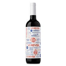 Vi Novell 2013. Een project van Grafisch ontwerp y Packaging van Atipus - 25.03.2014