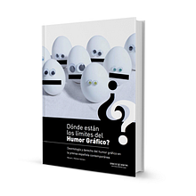 Diseño y Maquetación del libro "Dónde están los límites del Humor Gráfico?" (ESCO) Ein Projekt aus dem Bereich Verlagsdesign und Grafikdesign von Fernando Carrasco González - 25.03.2014