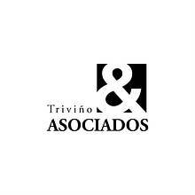 Triviño & Asociados. Projekt z dziedziny Br, ing i ident i fikacja wizualna użytkownika Guillermo Rojo Ruiz - 26.03.2014